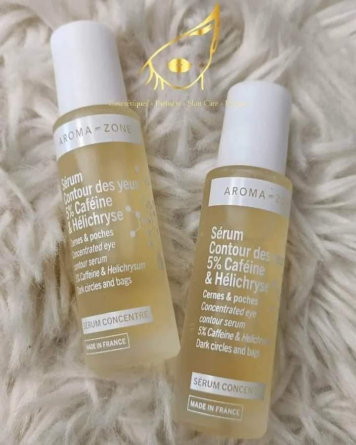 Aromazone serum acide hyaluronique