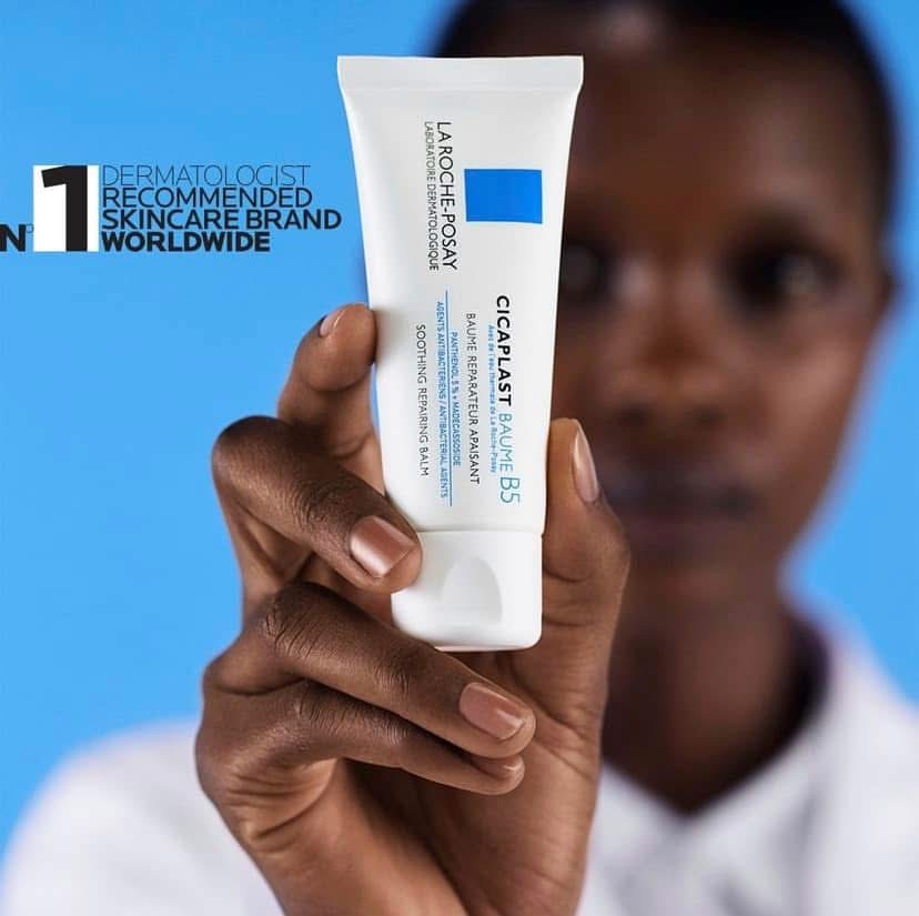 Roche-posay cicaplast baume B5