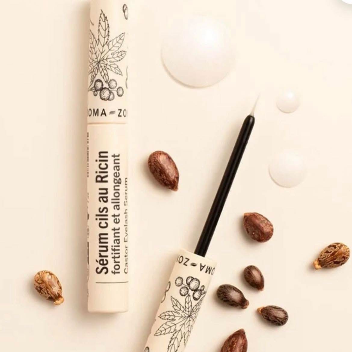 Aromazone sérum cils