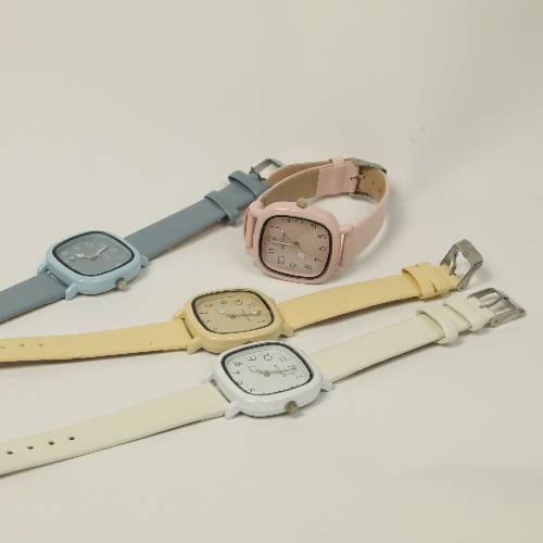 Montre pour femme