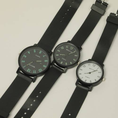 Montre pour homme et femme
