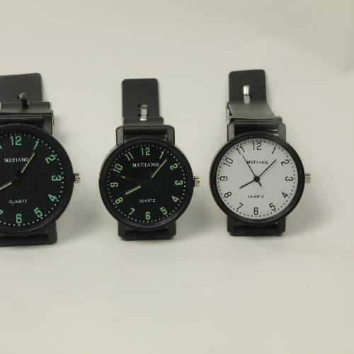 Montre pour homme et femme