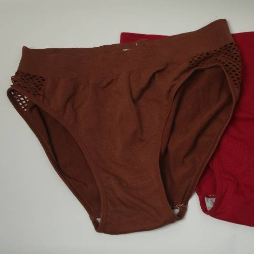 caleçon bache en nilon