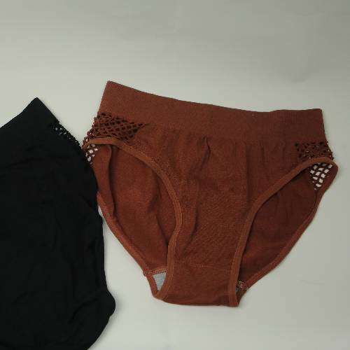 caleçon bache en nilon