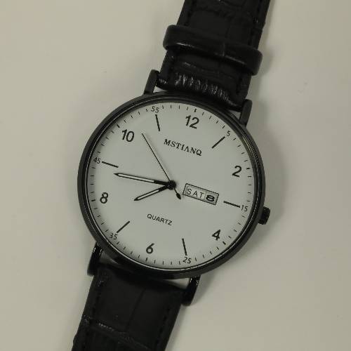 Montre pour homme