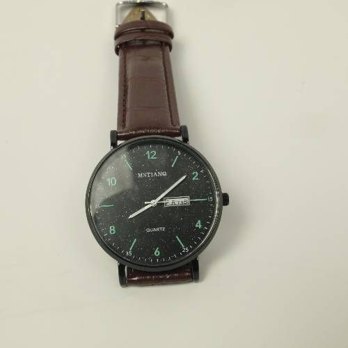 Montre pour homme et femme