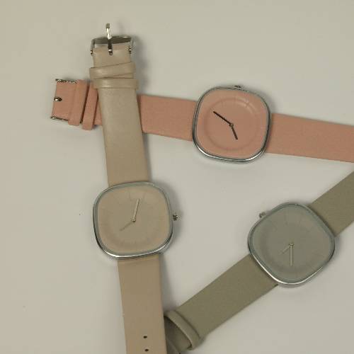 Montre pour femme