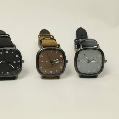Montre pour homme et femme