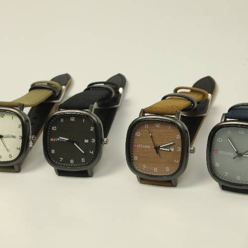 Montre pour homme et femme