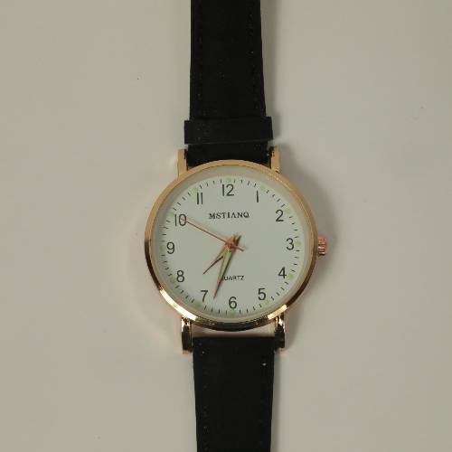 Montre pour homme et femme