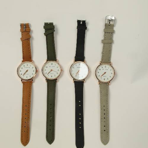Montre pour homme et femme