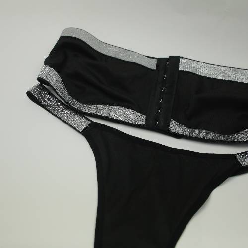 complet culotte pour femme