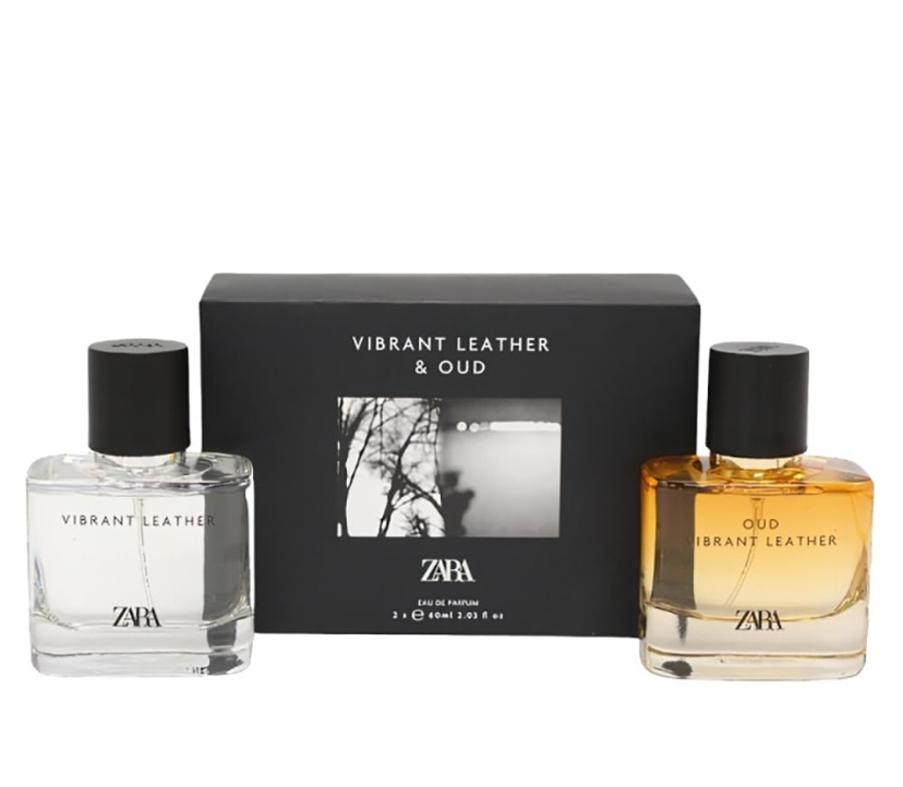 Parfum Zara