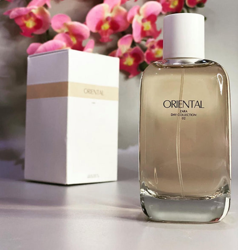Parfum Zara