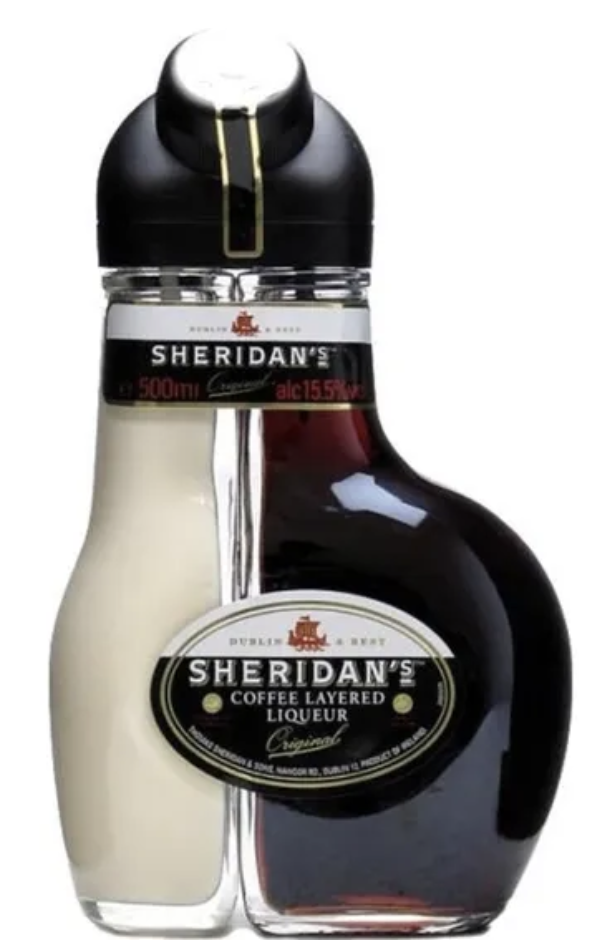 Sheridans 1L