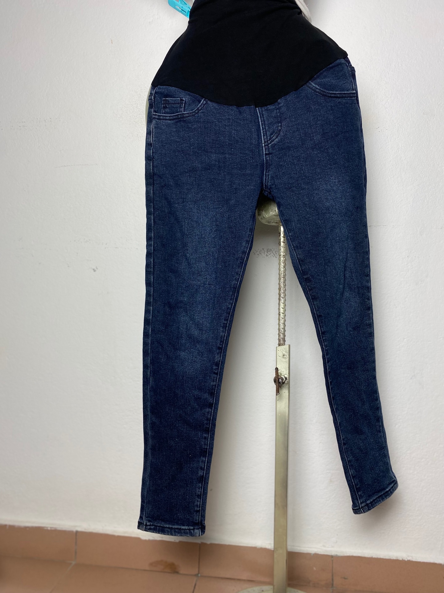 Jeans de maternité Taille M L XL