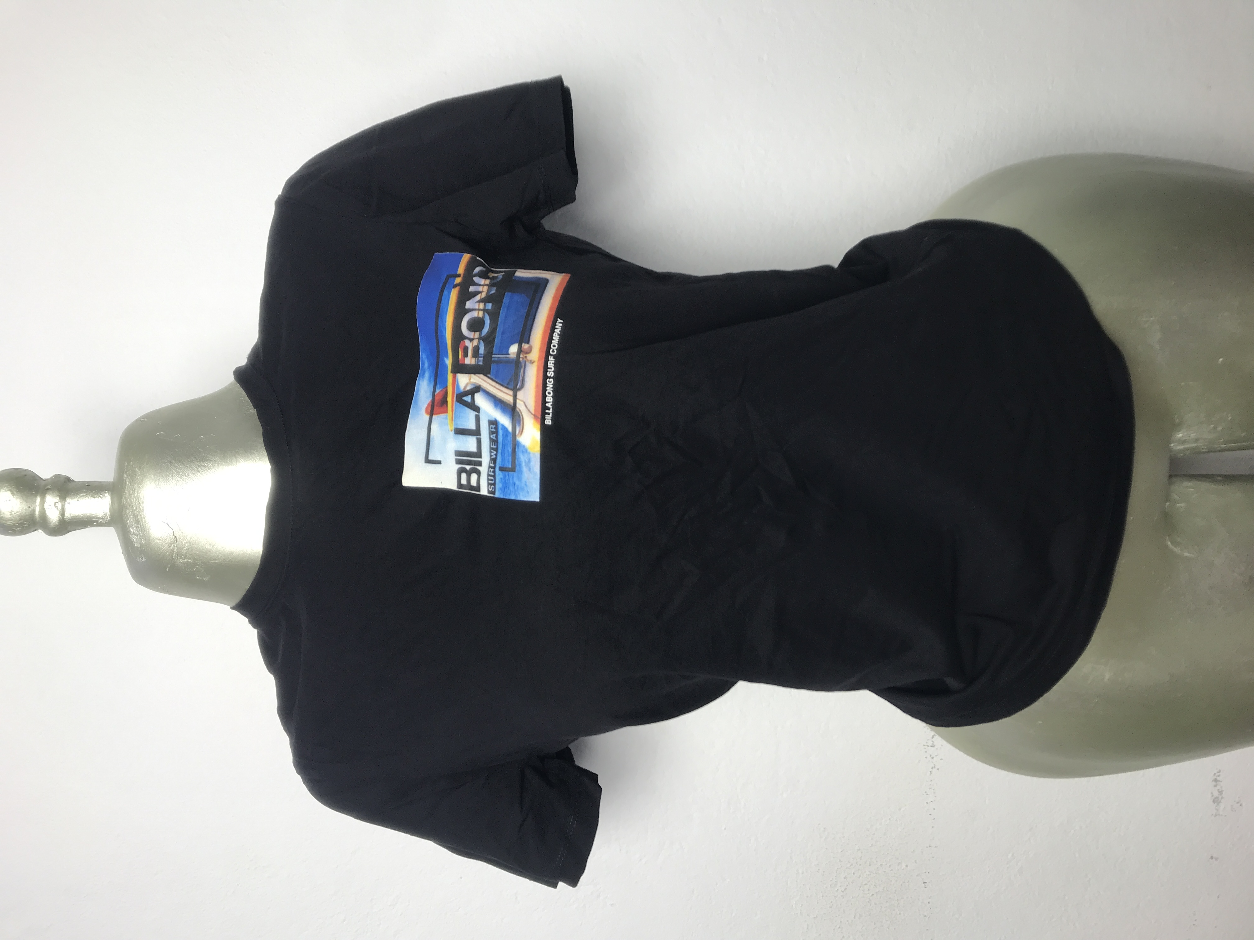 T-shirt noire BillabongTaille M L XL