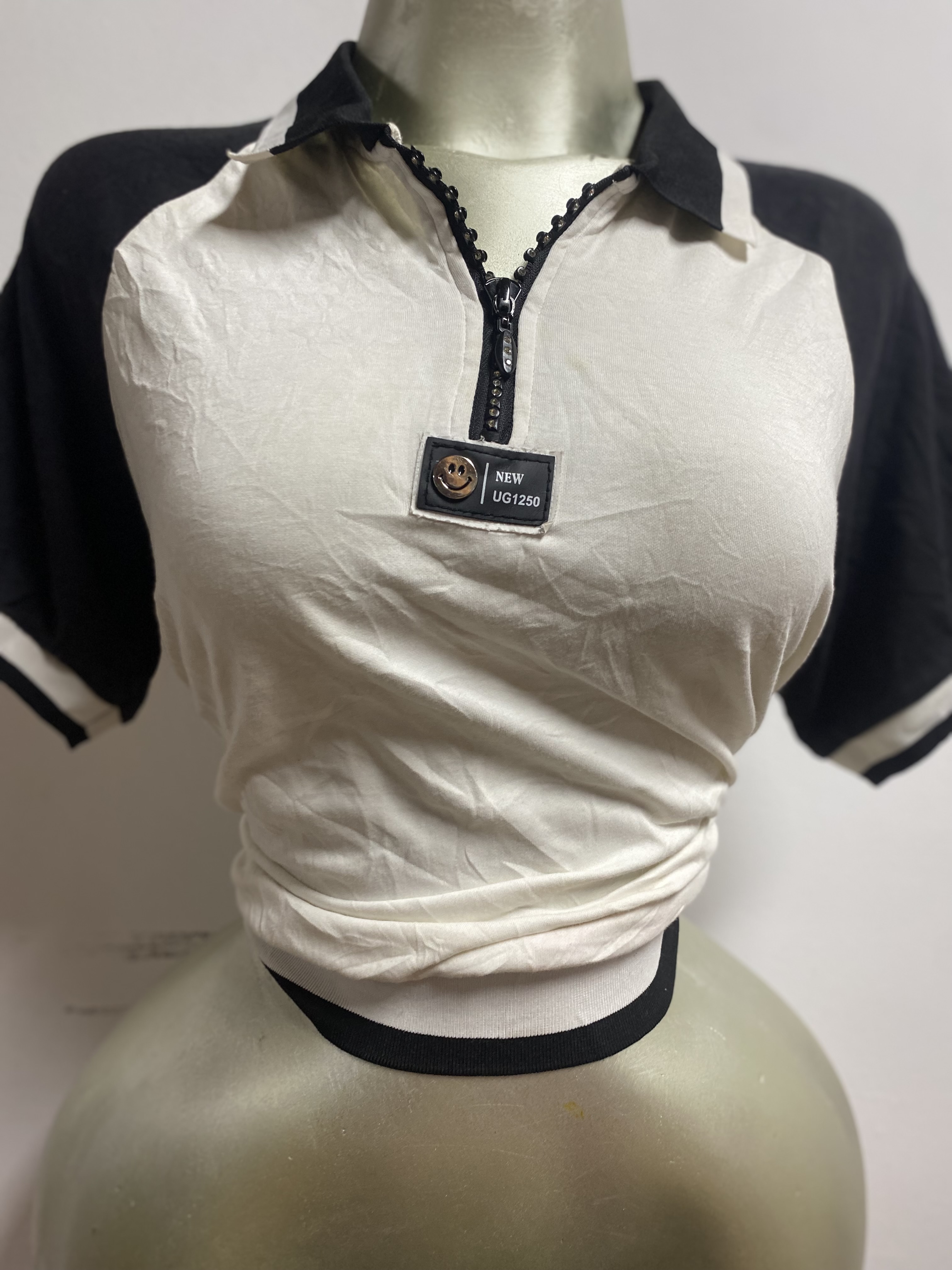 Top en coton Taille M, L , XL