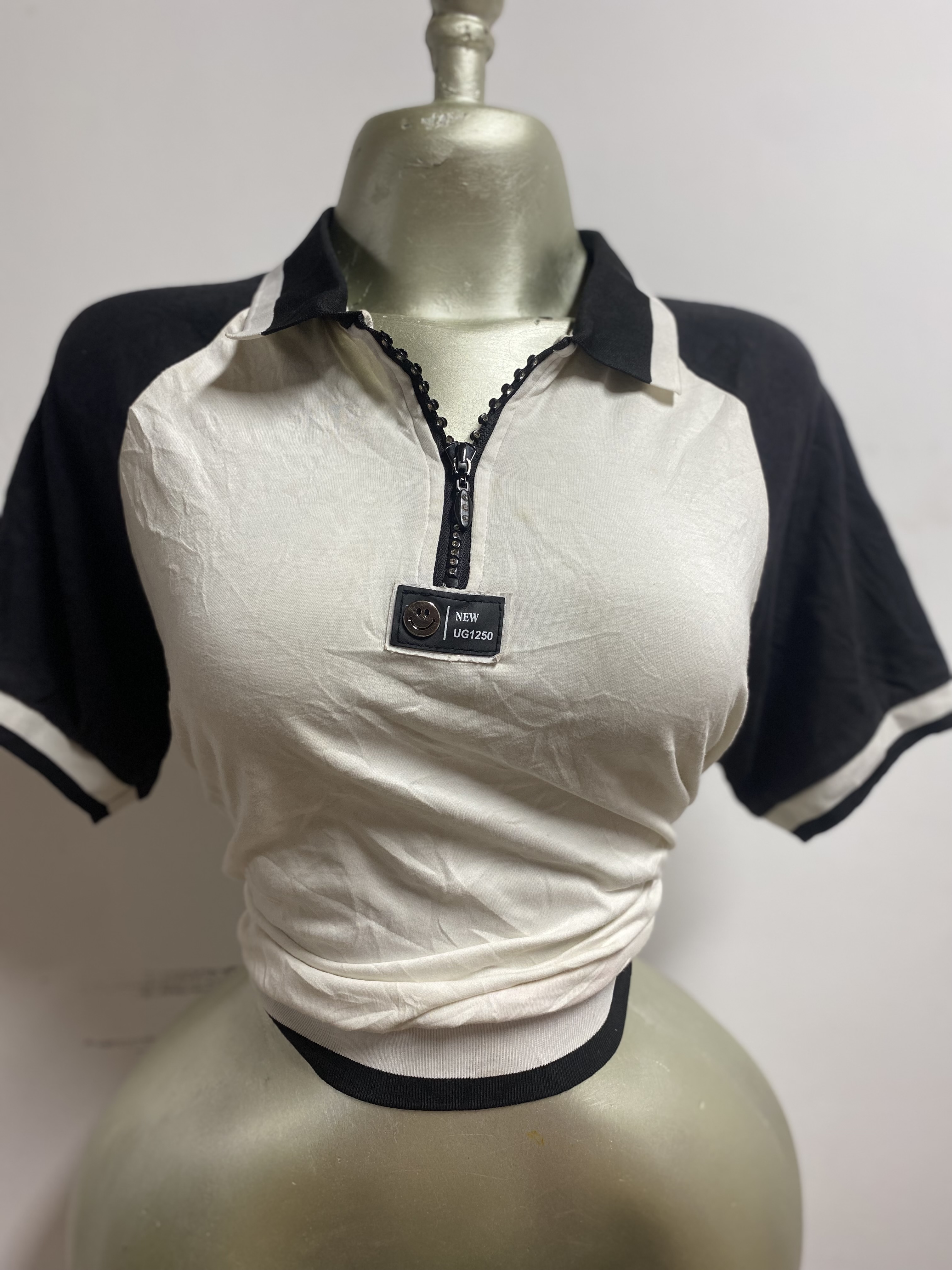 Top en coton Taille M, L , XL