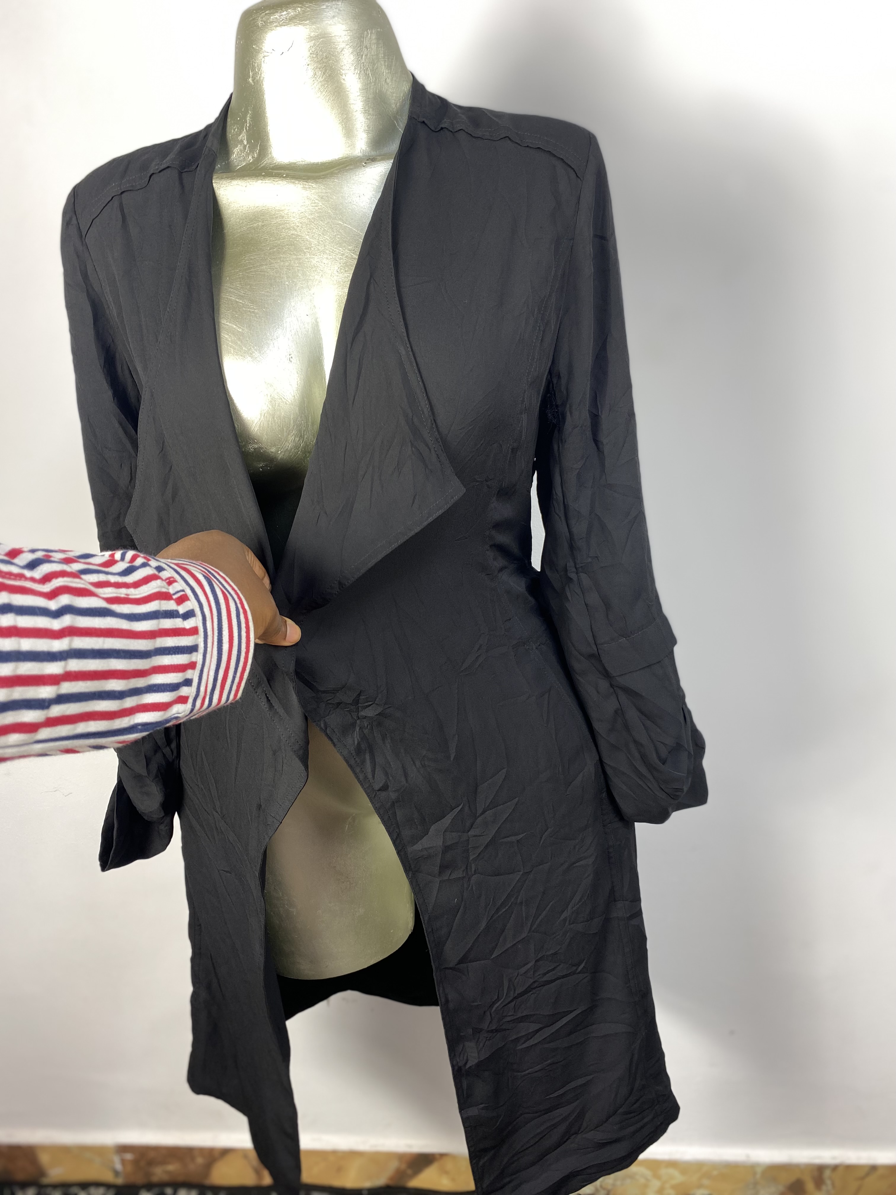 Robe taille standard