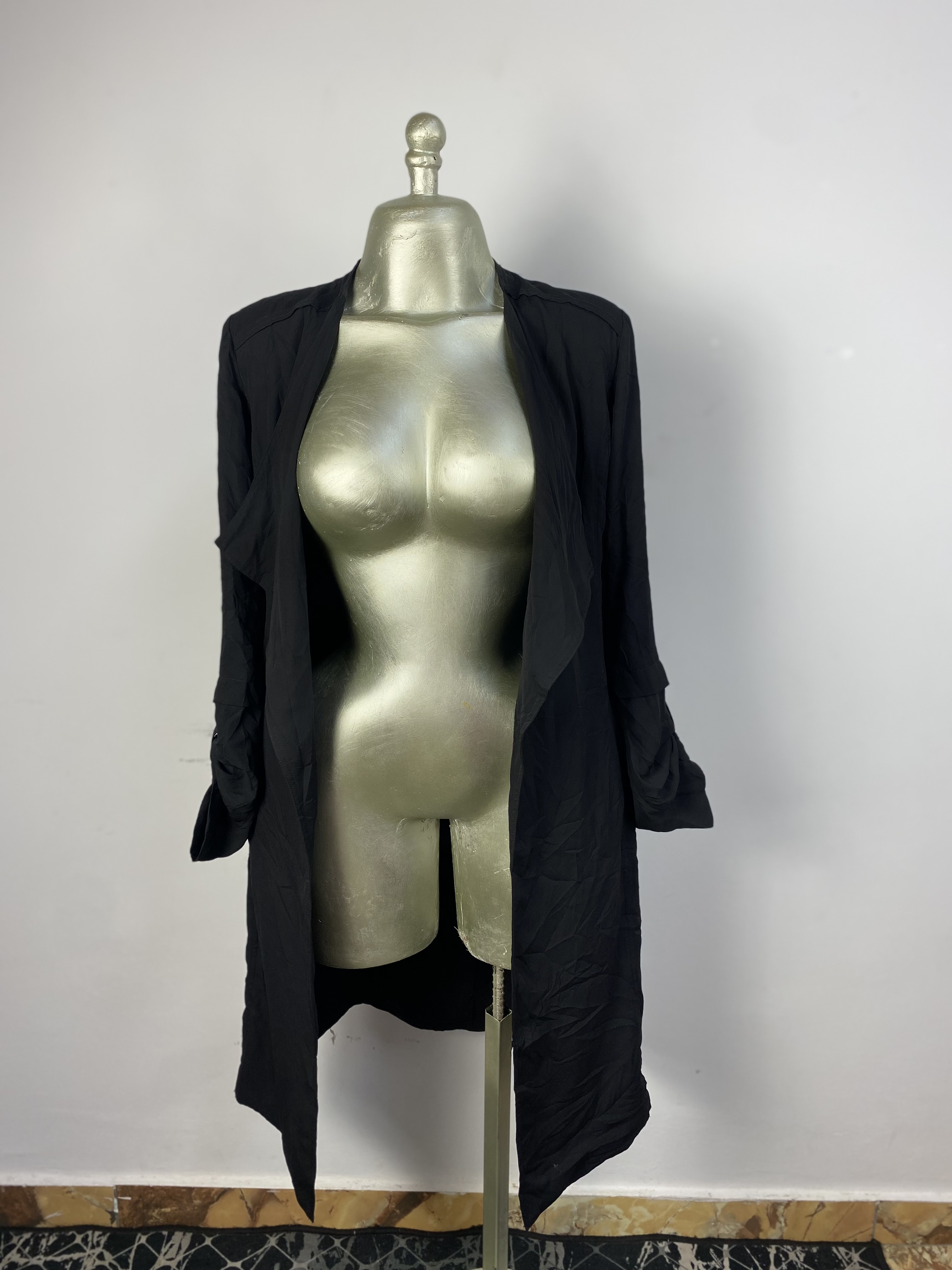 Robe taille standard