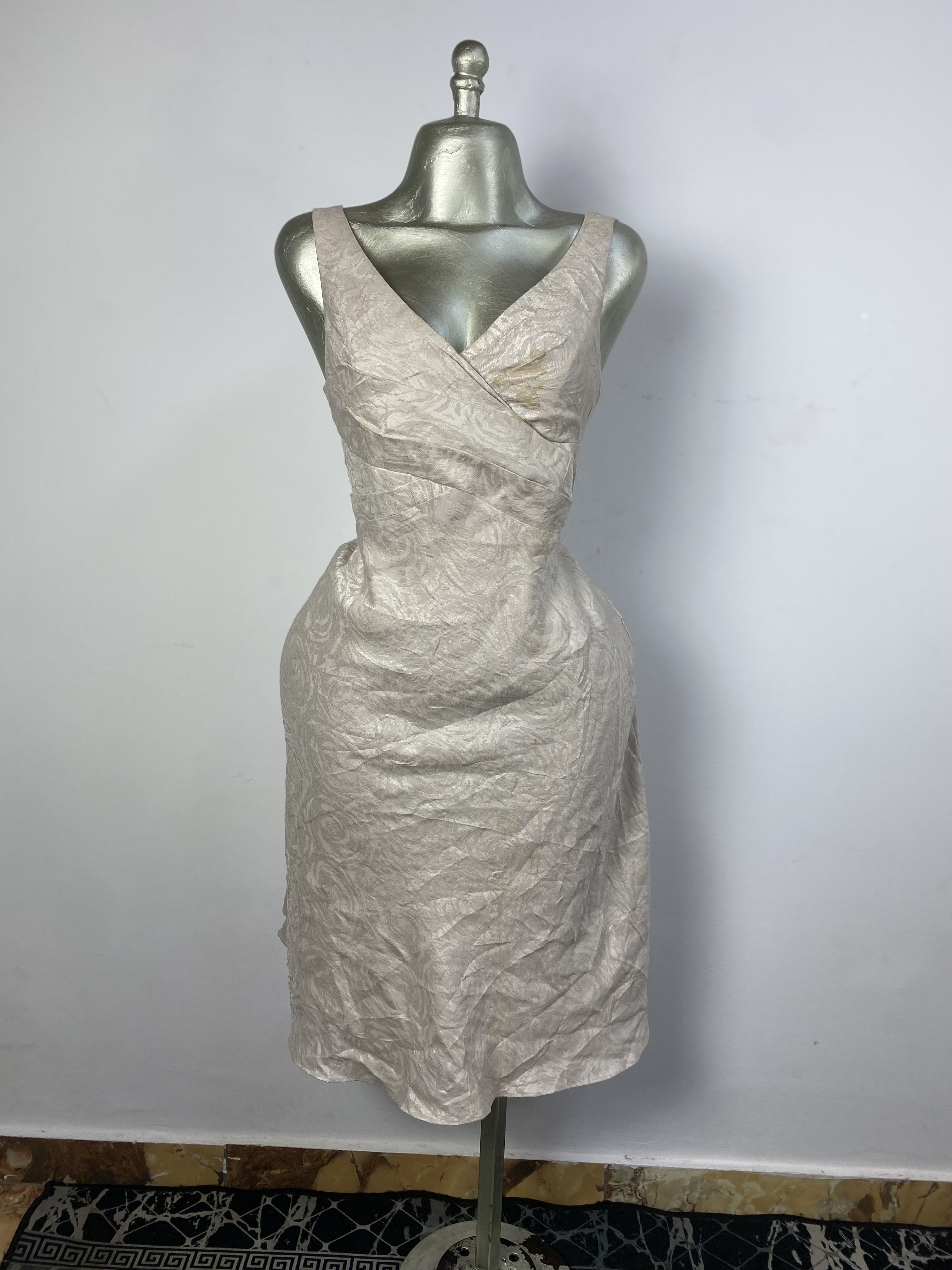 Robe taille M XL xXL