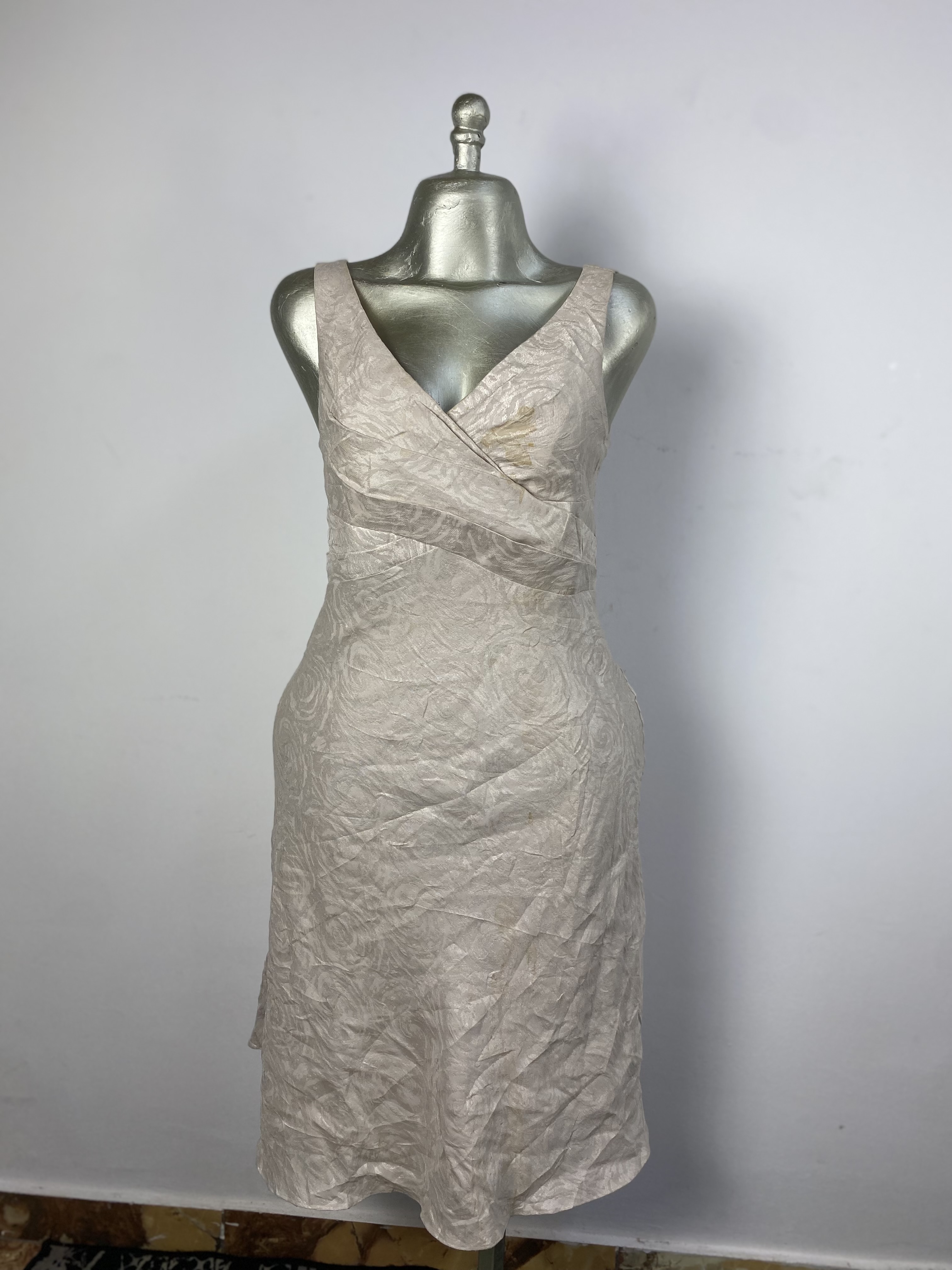 Robe taille M XL xXL