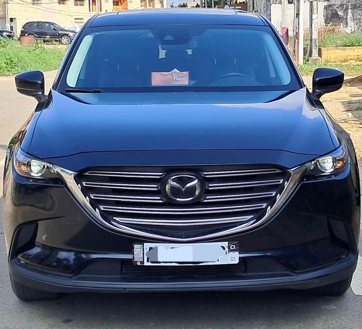 Mazda CX-9