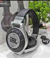 Casque Bluetooth