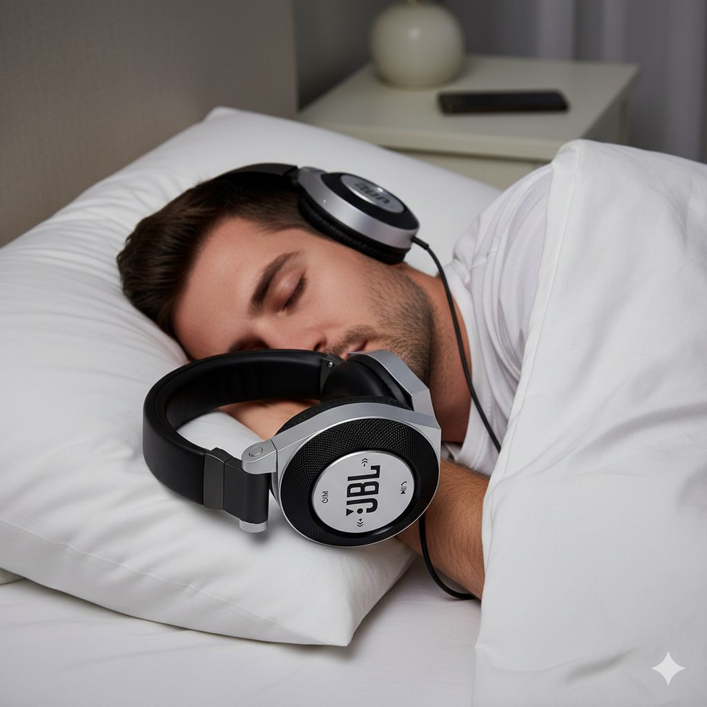 Casque Bluetooth
