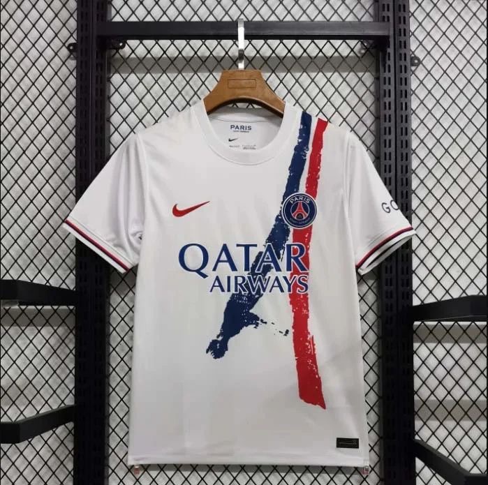 Maillot PSG 2025-2026(version pro max)