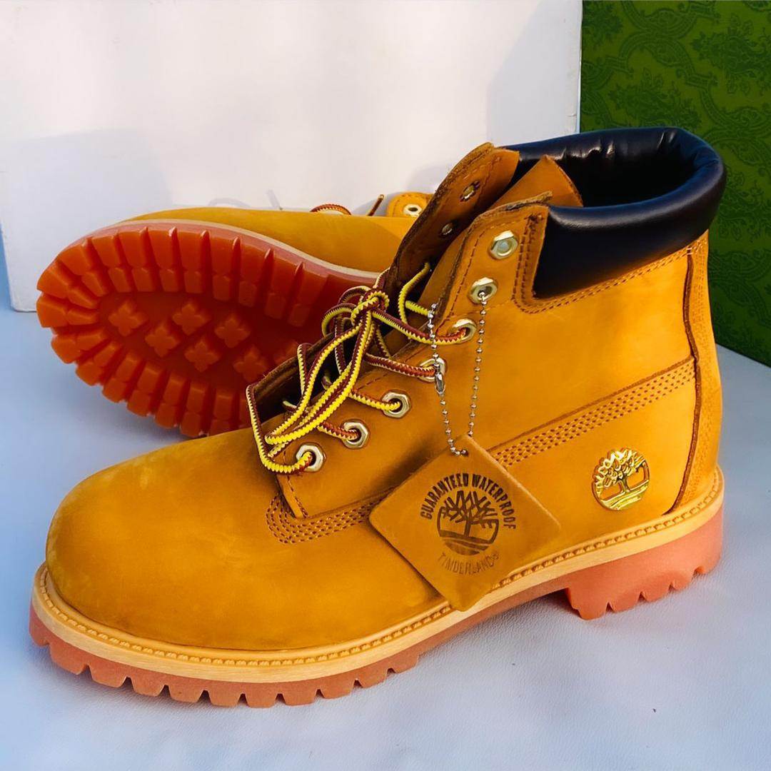 Timberland