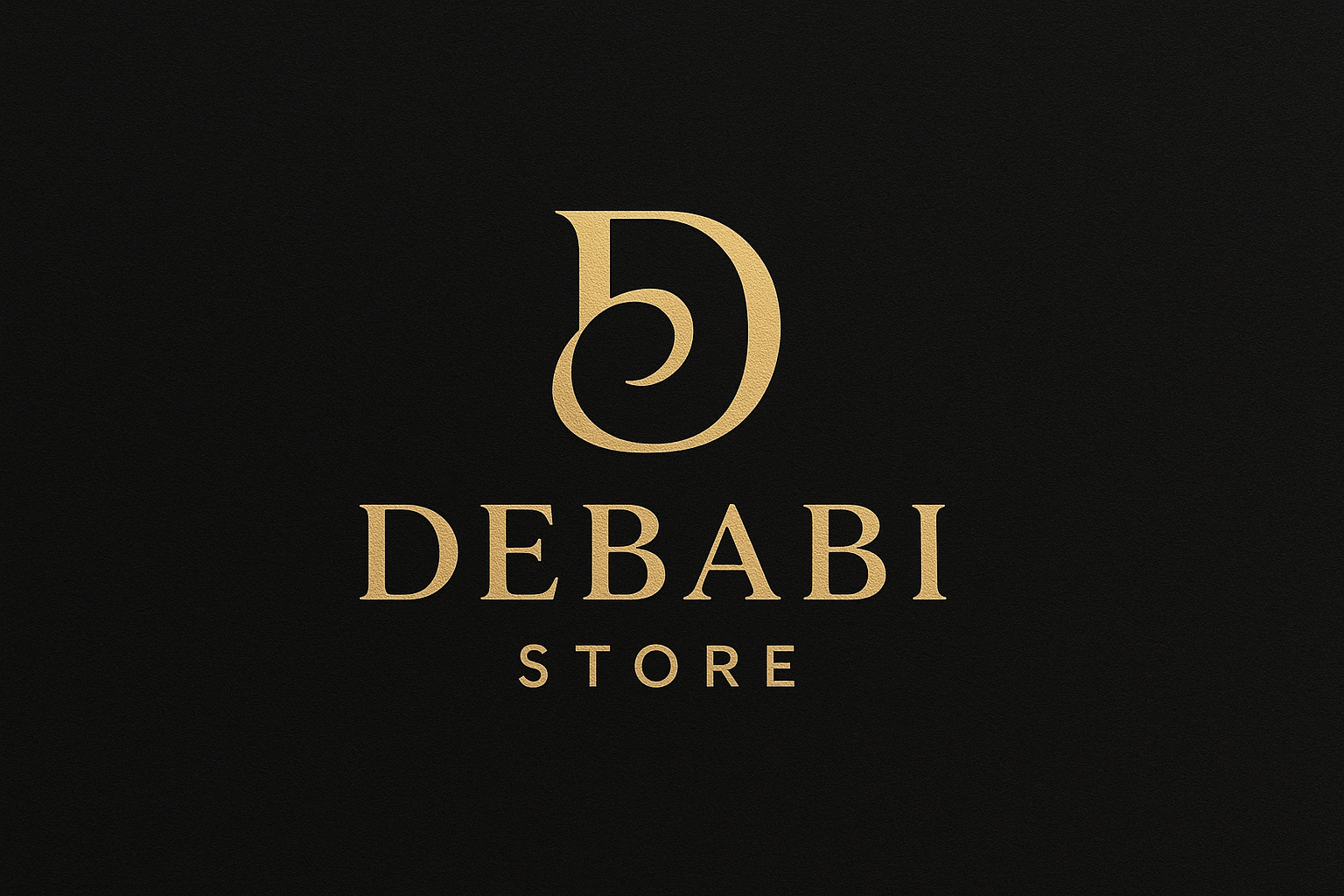 Bannière Debabi store