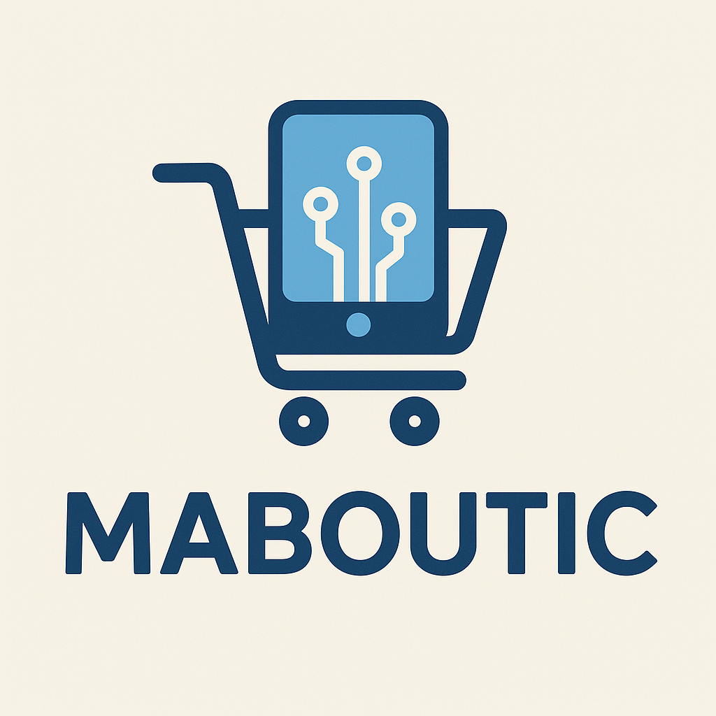 Maboutic banner