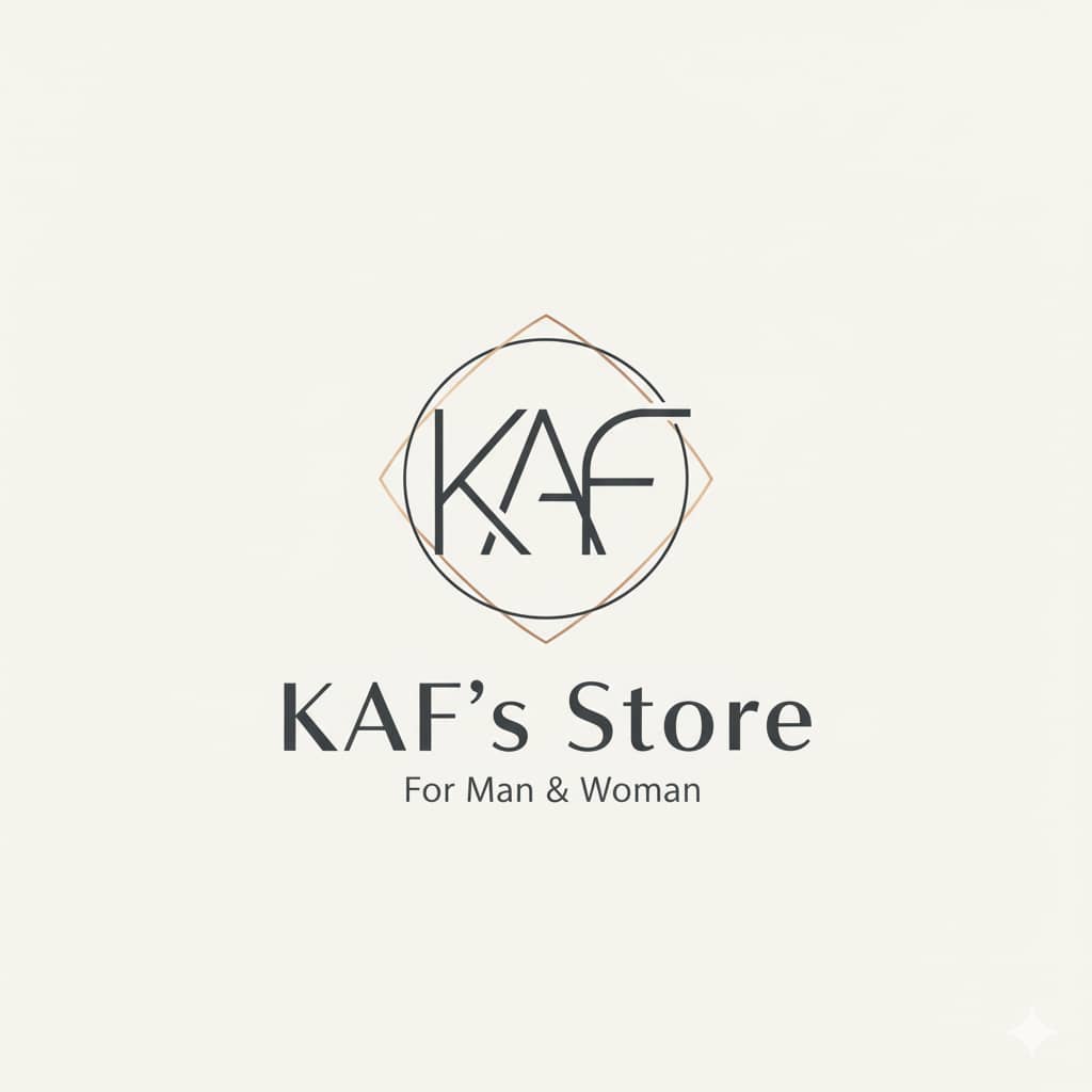 Bannière KAF's Store