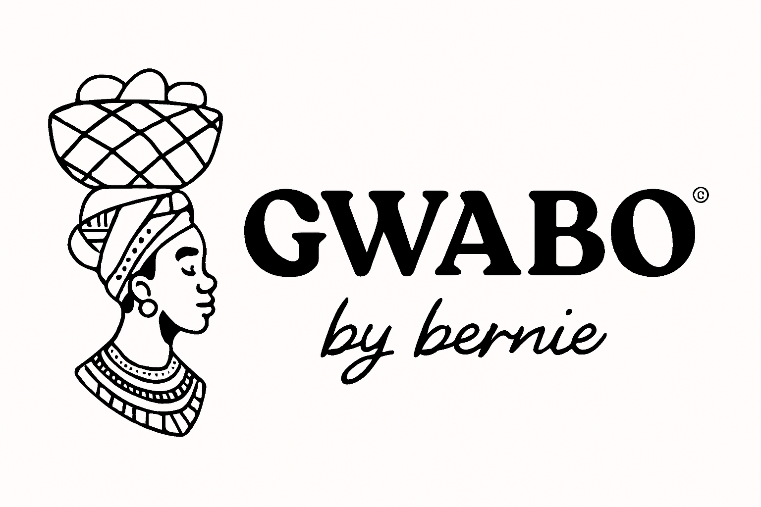 GWABO by bernie banner