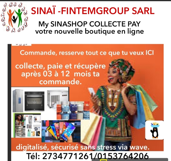 My sinagroupshop Molo Molo pay banner