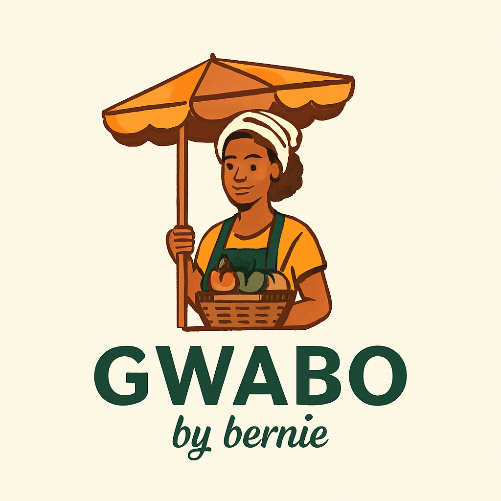 GWABO by bernie